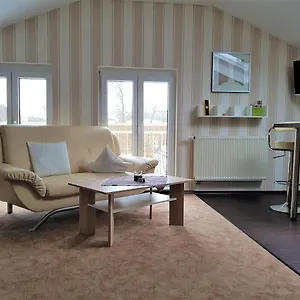  Apartment Haus Bethania Fewo Piccolo